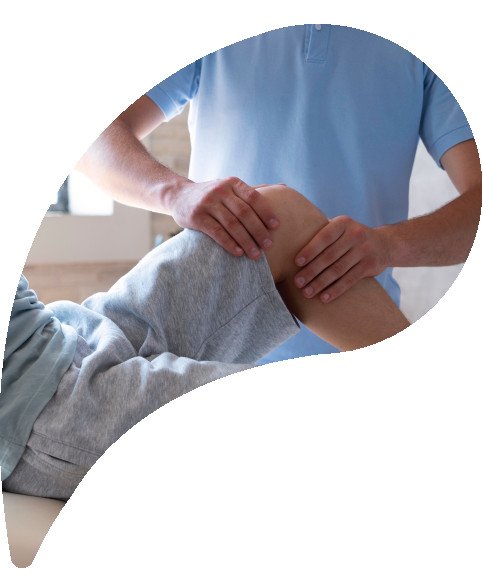 fisioterapia de readaptacion lesiones sevilla