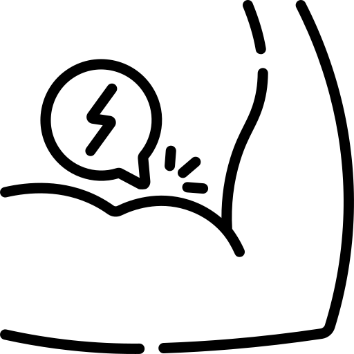 Lesiones deportivas